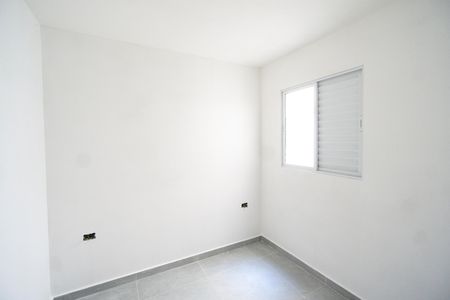 Quarto  de apartamento à venda com 1 quarto, 33m² em Vila Formosa, São Paulo