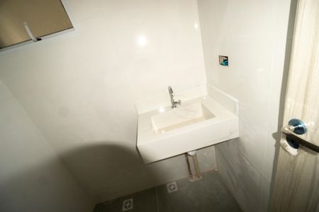 Pia de apartamento à venda com 1 quarto, 33m² em Vila Formosa, São Paulo
