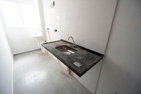 Pia de apartamento à venda com 1 quarto, 33m² em Vila Formosa, São Paulo