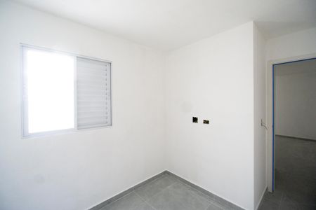 Quarto  de apartamento à venda com 1 quarto, 33m² em Vila Formosa, São Paulo