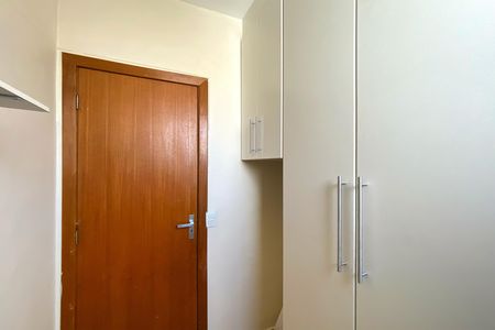 Apartamento à venda com 148m², 4 quartos e 4 vagasQuarto de Serviço
