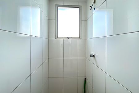Apartamento à venda com 148m², 4 quartos e 4 vagasBanheiro de serviço