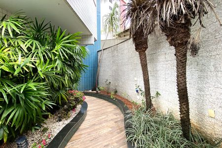Apartamento à venda com 148m², 4 quartos e 4 vagasÁrea comum
