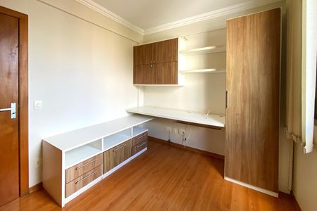 Apartamento à venda com 148m², 4 quartos e 4 vagasQuarto 3