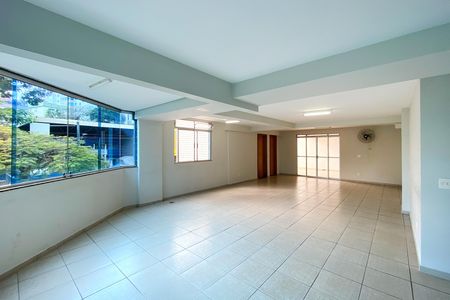 Apartamento à venda com 148m², 4 quartos e 4 vagasÁrea comum