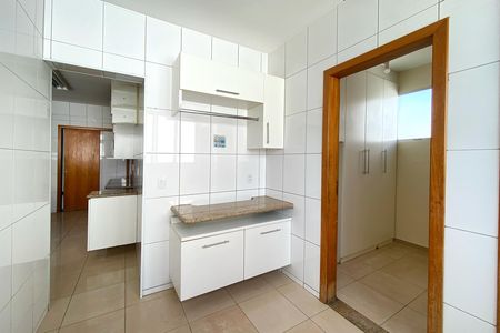 Apartamento à venda com 148m², 4 quartos e 4 vagasÁrea de Serviço