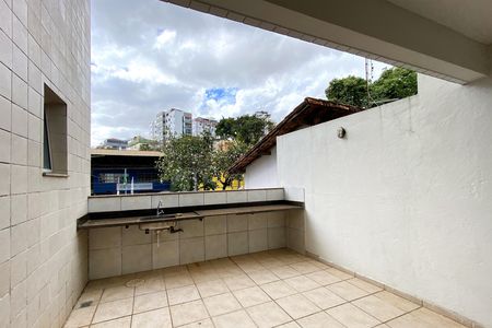 Apartamento à venda com 148m², 4 quartos e 4 vagasÁrea comum
