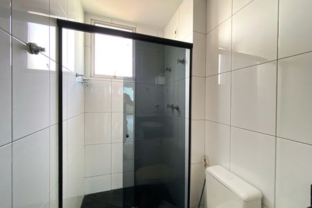 Apartamento à venda com 148m², 4 quartos e 4 vagasBanheiro