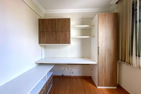 Apartamento à venda com 148m², 4 quartos e 4 vagasQuarto 3