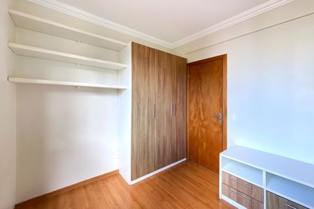 Apartamento à venda com 148m², 4 quartos e 4 vagasQuarto 3