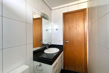 Apartamento à venda com 148m², 4 quartos e 4 vagasBanheiro