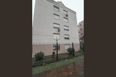 Fachada de apartamento para alugar com 2 quartos, 60m² em Morro Santana, Porto Alegre