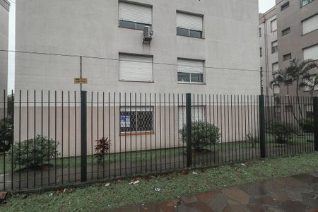 Apartamento para alugar com 60m², 2 quartos e sem vaga Apartamento para alugar com 60m², 2 quartos e sem vagaFachada