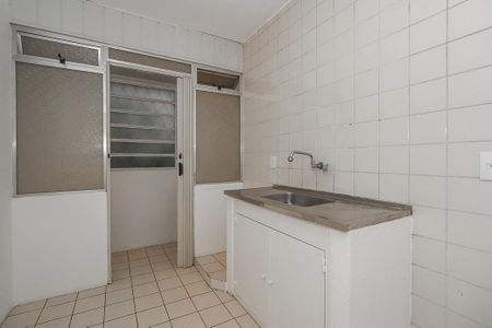 Cozinha de apartamento para alugar com 2 quartos, 60m² em Morro Santana, Porto Alegre