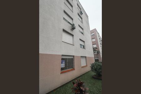 Apartamento para alugar com 60m², 2 quartos e sem vaga Apartamento para alugar com 60m², 2 quartos e sem vagaFachada