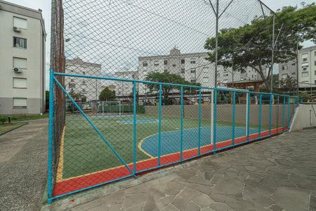Quadra Esportiva de apartamento para alugar com 2 quartos, 60m² em Morro Santana, Porto Alegre