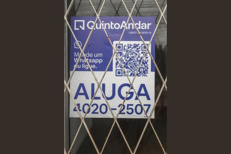 Apartamento para alugar com 60m², 2 quartos e sem vaga Apartamento para alugar com 60m², 2 quartos e sem vagaFachada