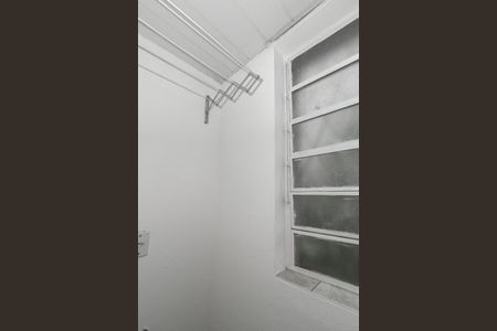 Apartamento para alugar com 60m², 2 quartos e sem vaga Apartamento para alugar com 60m², 2 quartos e sem vagaÁrea de Serviço