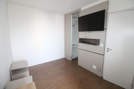 Suíte de apartamento para alugar com 2 quartos, 63m² em Parque Residencial Aquarius, São José dos Campos