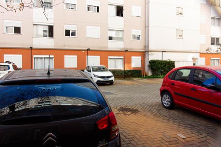 Apartamento para alugar com 34m², 2 quartos e sem vagaVista