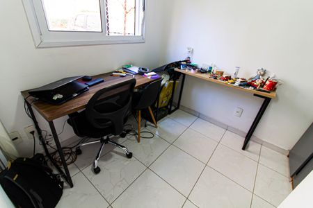 Apartamento para alugar com 34m², 2 quartos e sem vagaQuarto 1