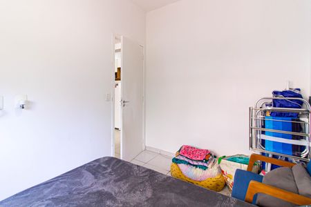 Apartamento para alugar com 34m², 2 quartos e sem vagaQuarto 2