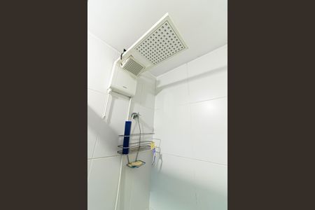 Apartamento para alugar com 34m², 2 quartos e sem vagaBanheiro
