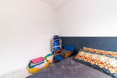 Apartamento para alugar com 34m², 2 quartos e sem vagaQuarto 2
