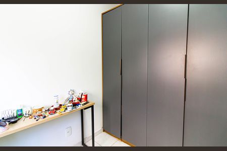 Apartamento para alugar com 34m², 2 quartos e sem vagaQuarto 1