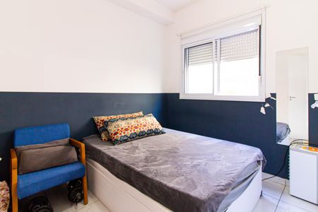 Apartamento para alugar com 34m², 2 quartos e sem vagaQuarto 2