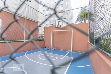 Apartamento para alugar com 34m², 2 quartos e sem vagaQuadra Esportiva