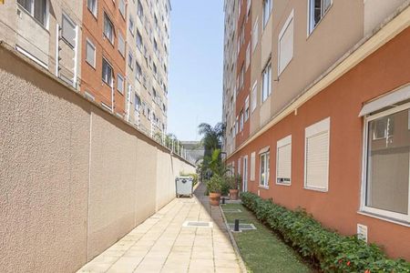 Apartamento para alugar com 34m², 2 quartos e sem vagaÁrea comum