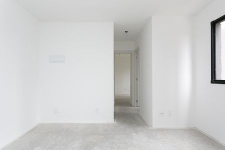 Sala  de apartamento à venda com 2 quartos, 38m² em Cidade Antônio Estêvão de Carvalho, São Paulo
