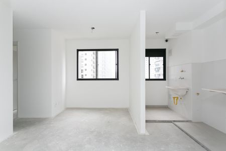 Apartamento à venda com 2 quartos, 38m² em Cidade Antônio Estêvão de Carvalho, São Paulo
