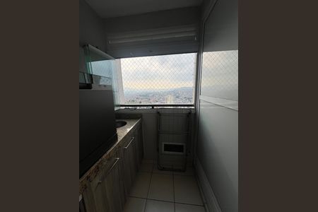 Apartamento à venda com 60m², 2 quartos e 1 vaga Apartamento à venda com 60m², 2 quartos e 1 vagaCozinha
