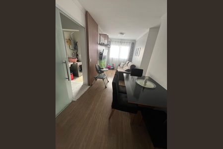 Apartamento à venda com 60m², 2 quartos e 1 vaga Apartamento à venda com 60m², 2 quartos e 1 vagaSala de Jantar