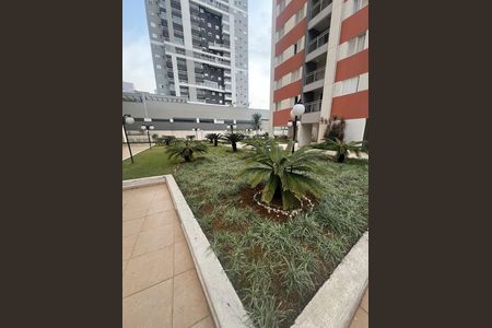 Apartamento à venda com 60m², 2 quartos e 1 vaga Apartamento à venda com 60m², 2 quartos e 1 vagaÁrea Externa