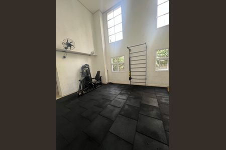 Apartamento à venda com 60m², 2 quartos e 1 vaga Apartamento à venda com 60m², 2 quartos e 1 vagaAcademia
