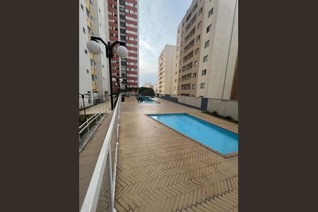 Apartamento à venda com 60m², 2 quartos e 1 vaga Apartamento à venda com 60m², 2 quartos e 1 vagaPiscina