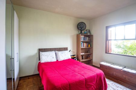 Quarto 1  de casa à venda com 2 quartos, 112m² em Centro, Diadema