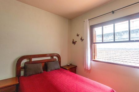 Quarto 2 de casa à venda com 2 quartos, 112m² em Centro, Diadema