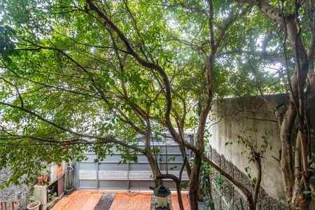 Vista da sala de casa à venda com 2 quartos, 112m² em Centro, Diadema