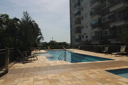 Apartamento à venda com 73m², 2 quartos e 2 vagasPiscina