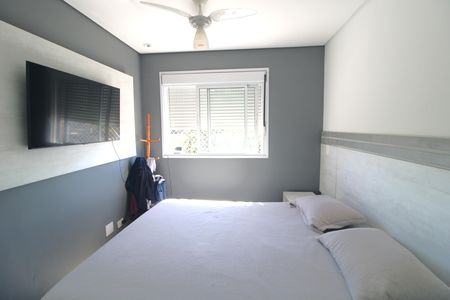 Apartamento à venda com 73m², 2 quartos e 2 vagasSuíte