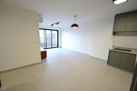 Apartamento para alugar com 2 quartos, 87m² em Setor Bueno, Goiânia