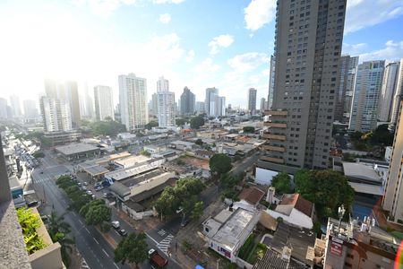 Apartamento para alugar com 2 quartos, 87m² em Setor Bueno, Goiânia