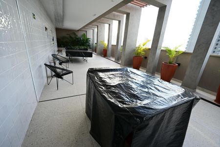 Apartamento para alugar com 2 quartos, 87m² em Setor Bueno, Goiânia