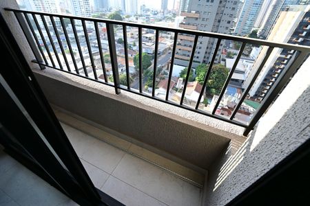 Apartamento para alugar com 2 quartos, 87m² em Setor Bueno, Goiânia