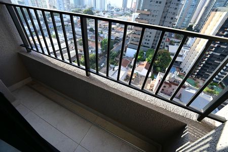 Apartamento para alugar com 2 quartos, 87m² em Setor Bueno, Goiânia
