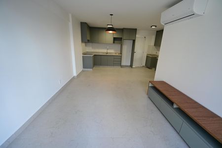 Apartamento para alugar com 2 quartos, 87m² em Setor Bueno, Goiânia